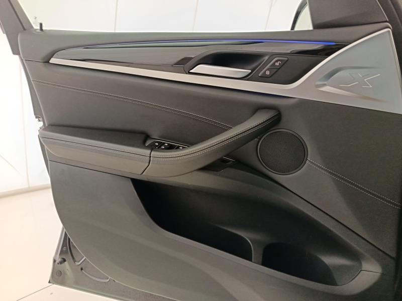 BMW X3 20 d xLine xDrive Steptronic