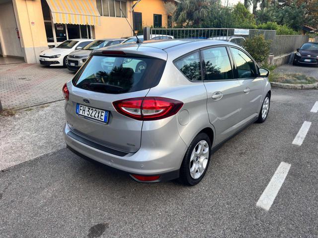 FORD C-Max 1.0 EcoBoost 100CV Start&Stop Plus