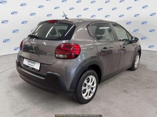 Citroen C3 PureTech 82 S&S Feel neopatentati
