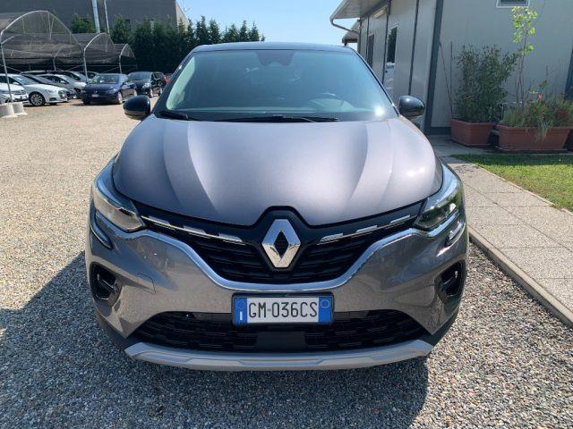 RENAULT Captur Full Hybrid E-Tech 145 CV Techno