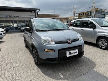 Fiat Panda 1.0 FireFly S&S Hybrid Sport