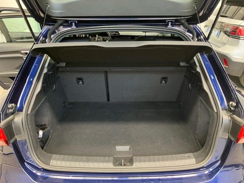 Audi A3 Sportback 30 g-tron S tronic Business