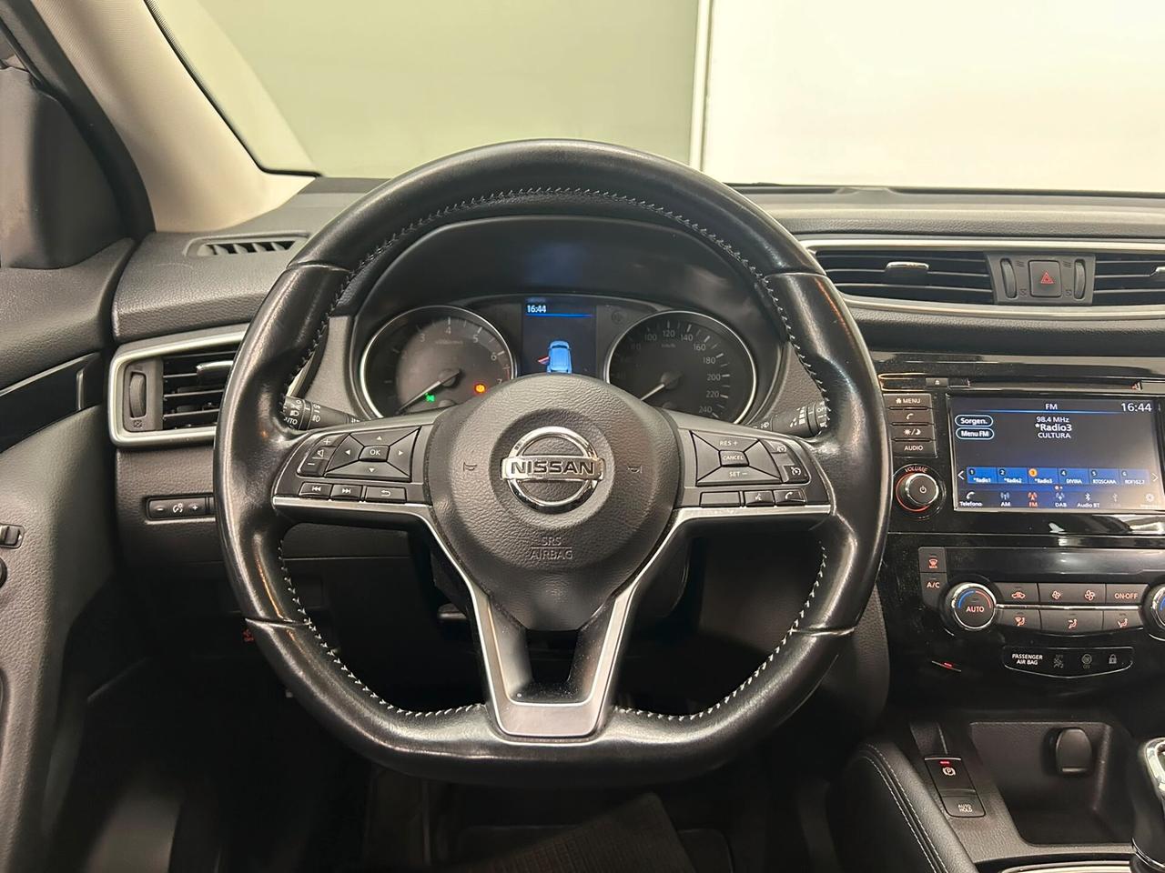 NISSAN QASHQAI II 2020 1.3 dig-t N-Connecta 140cv