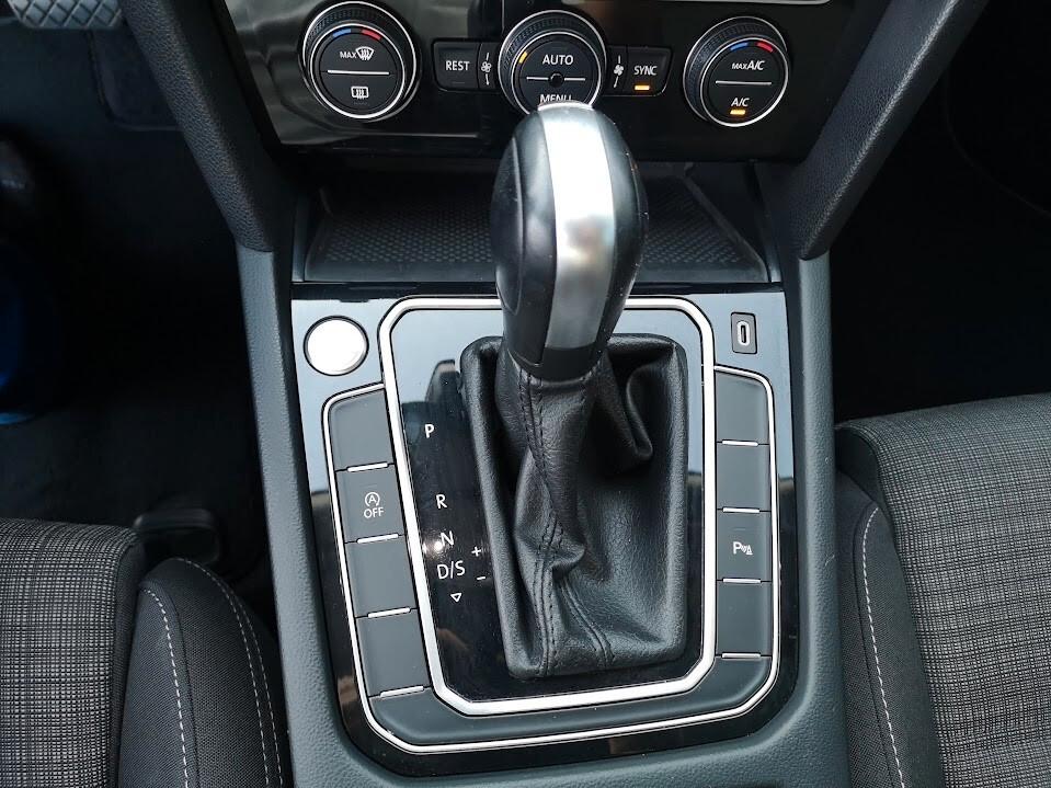 Volkswagen Passat Variant 2.0 TDI SCR EVO DSG Business