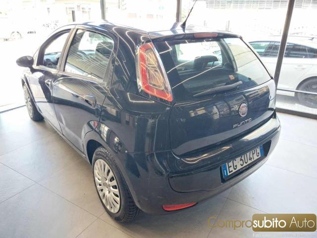 FIAT Grande Punto 1.2 5 porte ( Garanzia 12 Mesi)