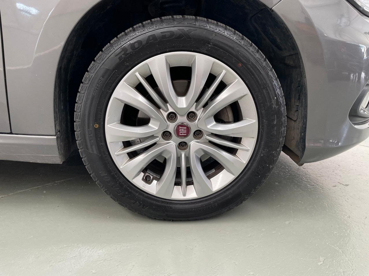 Fiat Tipo 1.4 95CV GPL Lounge #UNICO PROPRIETARIO