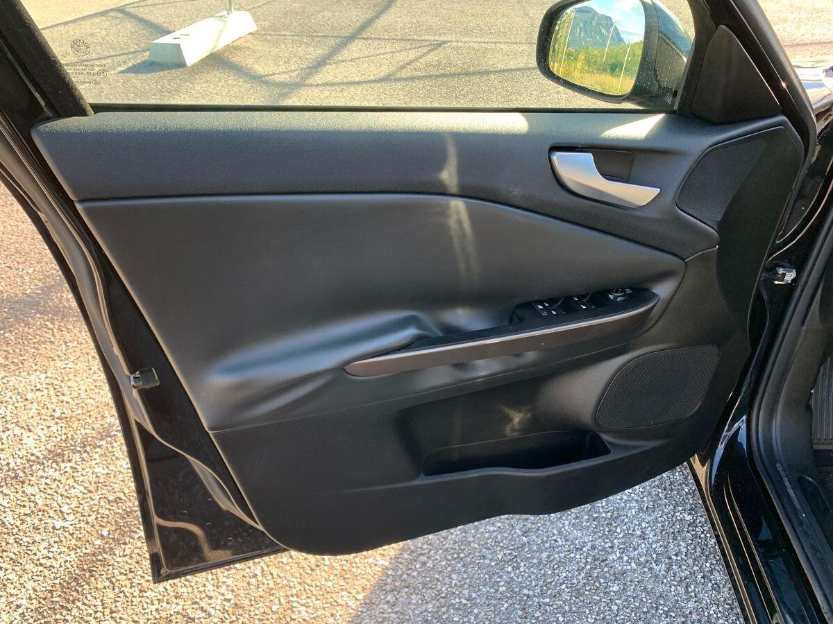 Alfa Romeo Giulietta 1.6 JTDm-2 105 CV Exclusive