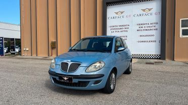 Lancia Ypsilon 1.2 benzina 60cv - 2006