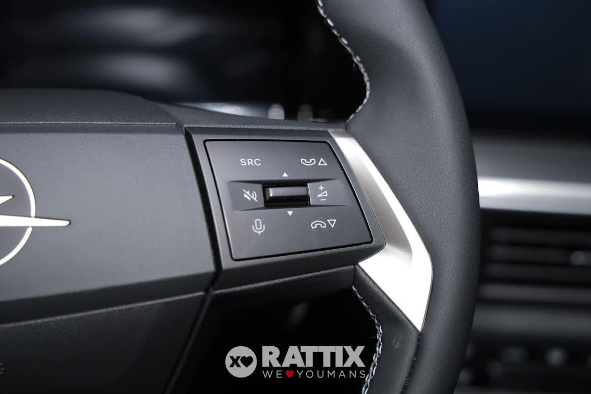 Opel Frontera 1.2 hybrid 145CV GS edct