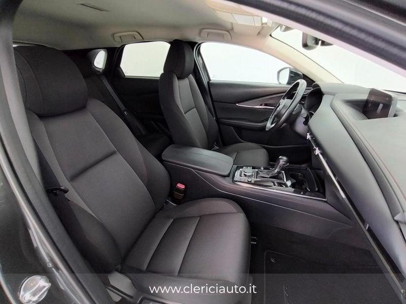 Mazda CX-30 2.0L e-Skyactiv-G 150 CV M Hybrid 2WD Homura