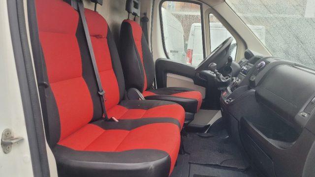 FIAT Ducato 35 2.0 MJT PC-TN Furgone