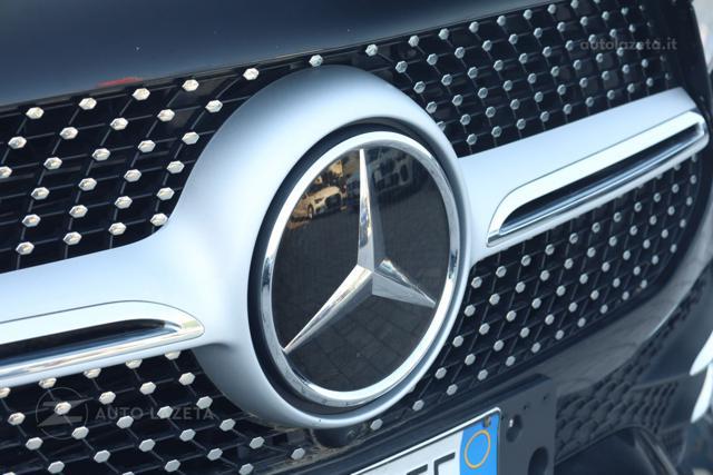 MERCEDES-BENZ GLE 350 de Coupe Premium Plus AMG 4matic e eq-power auto