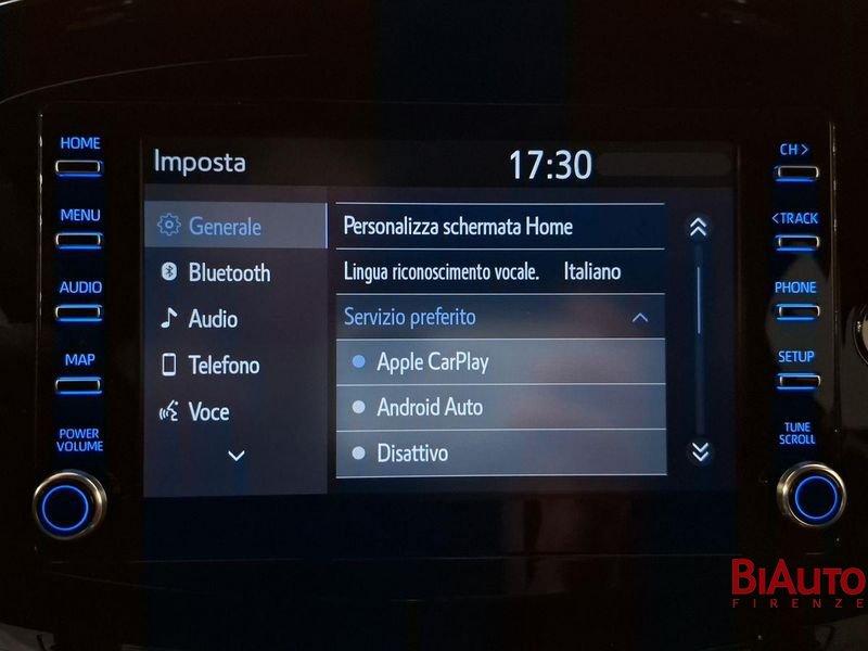 Toyota Aygo X Aygo X 1.0 Trend 72cv