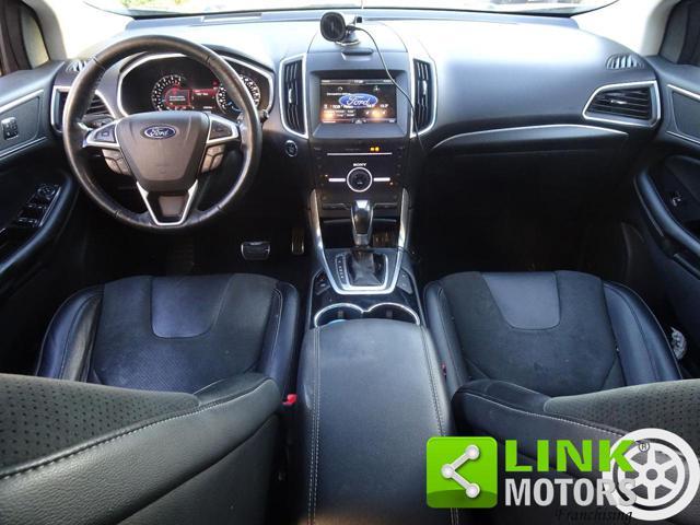 FORD Edge 2.0 TDCI 210 CV AWD Start&Stop Powershift Sport