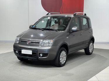 Fiat Panda 1.2 Climbing 4x4 69cv E5