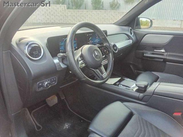 MERCEDES-BENZ GLB 180 GLB 180d Business Extra auto - GF441CL