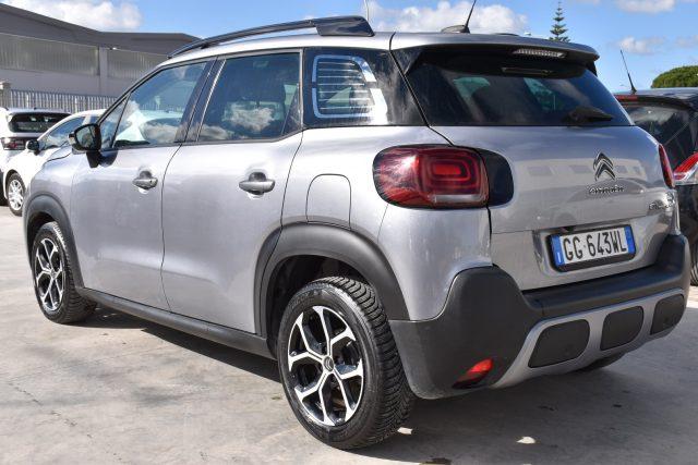 CITROEN C3 Aircross BlueHDi 110 S&S Shine