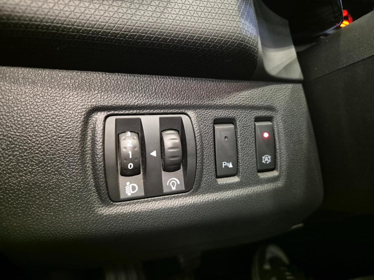 Renault Clio 1.5 dci energy Life 75cv Tuning - NEOPATENTATI - Uniproprietario - Sens. park