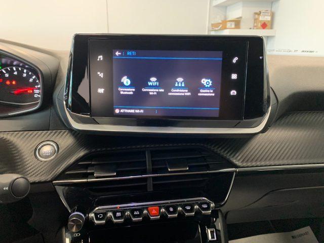 PEUGEOT 2008 1.5 BlueHDi Allure Navi Pack