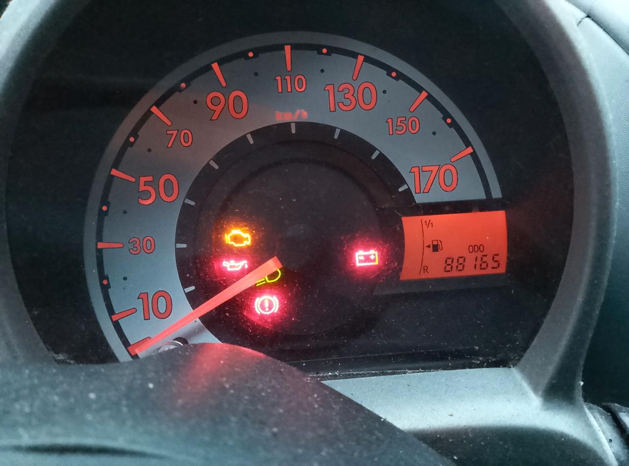 Citroen C1 1.0 5 porte airdream Ideal