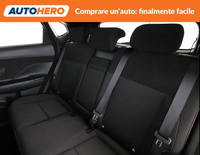 HYUNDAI Kona 1.6 HEV DCT NLine
