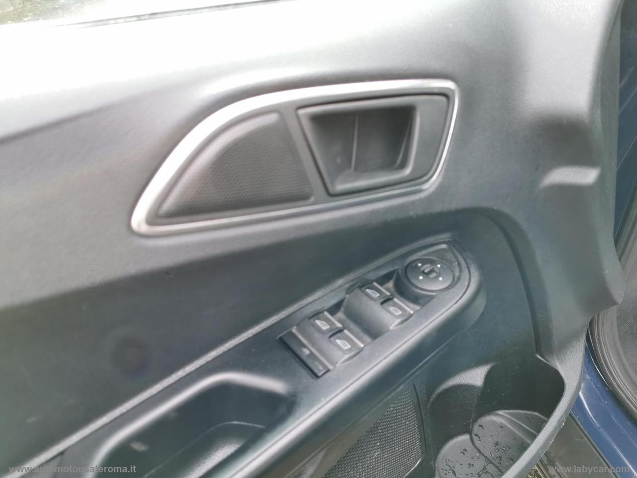 FORD B-Max 1.5 TDCi 75 CV RATE AUTO MOTO SCOOTER