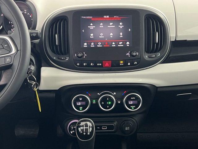 FIAT 500L 500L 1.3 Multijet 95 CV Dualogic Cross