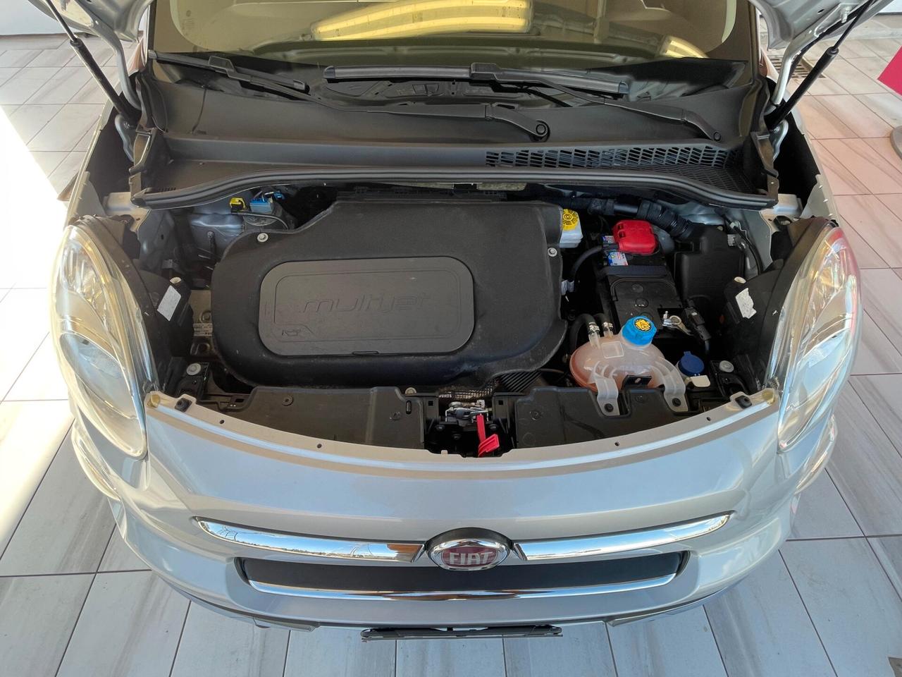 FIAT 500L Wagon 500L Wagon 1.3 Multijet 95 CV D...