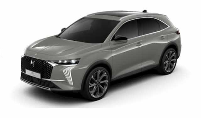 DS DS 7 Crossback E-Tense 4x4 DS 7 E-Tense 360 4x4 Opera