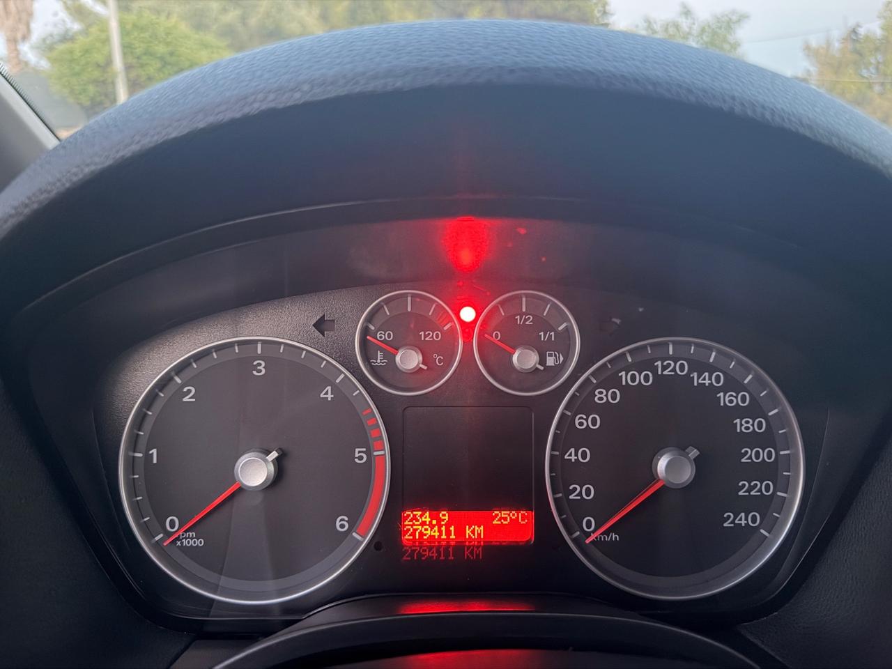 Ford C-Max 1.8 TDCi (115CV)- mod.2008