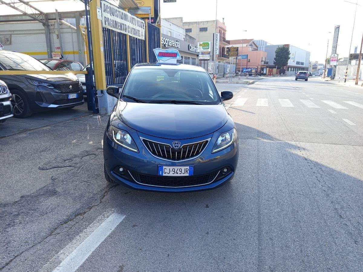 LANCIA Ypsilon 1.0 FireFly 5p. Hybryd Gold - 2022
