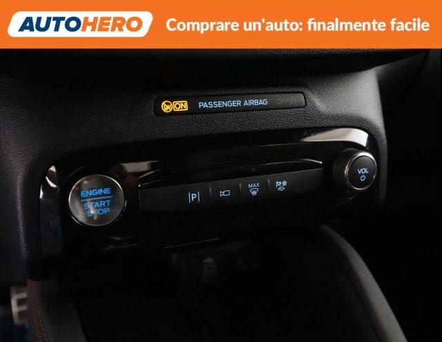 FORD Kuga 1.5 EcoBoost 150 CV 2WD ST-Line X