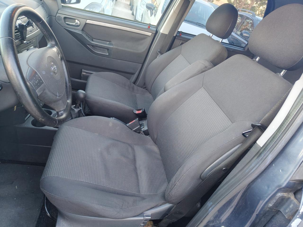 Opel Meriva 1.3 CDTI Enjoy