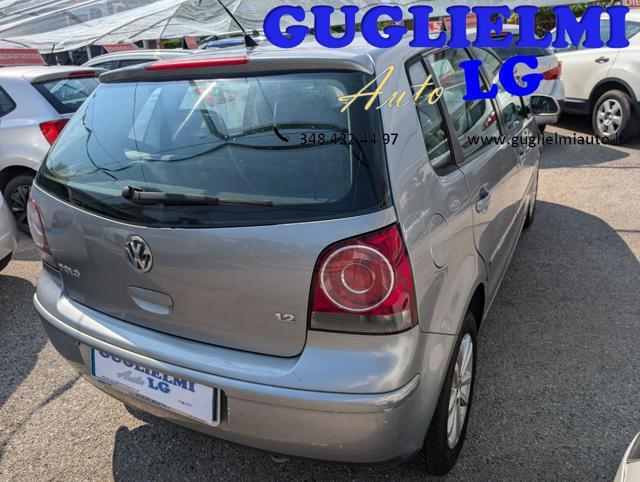VOLKSWAGEN Polo 1.2/70CV 12V 5p. Comfortline