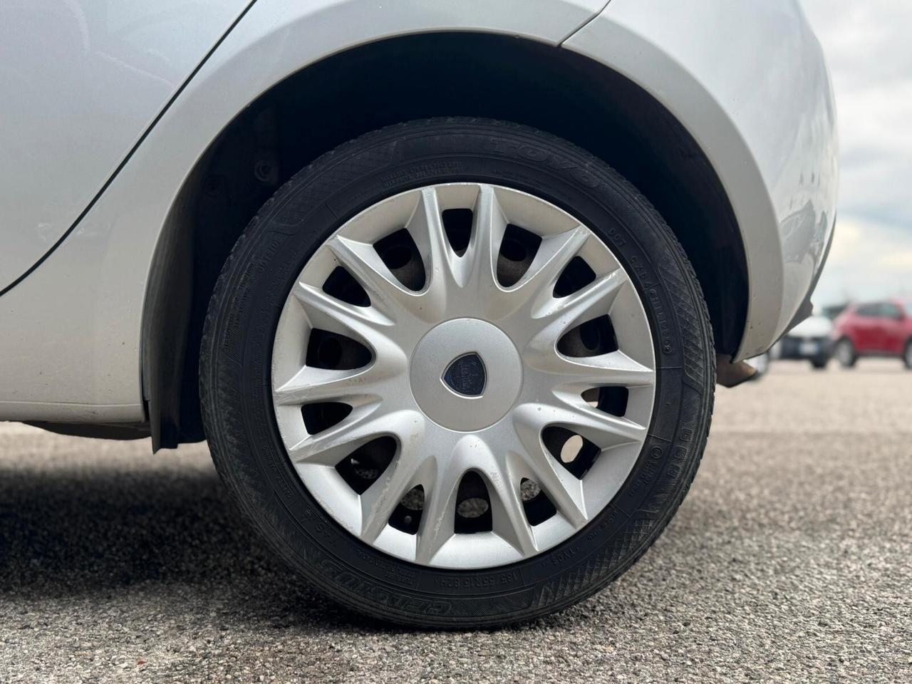 Lancia Ypsilon 1.3 MJT 16V 95 CV 5 porte S&S Platinum