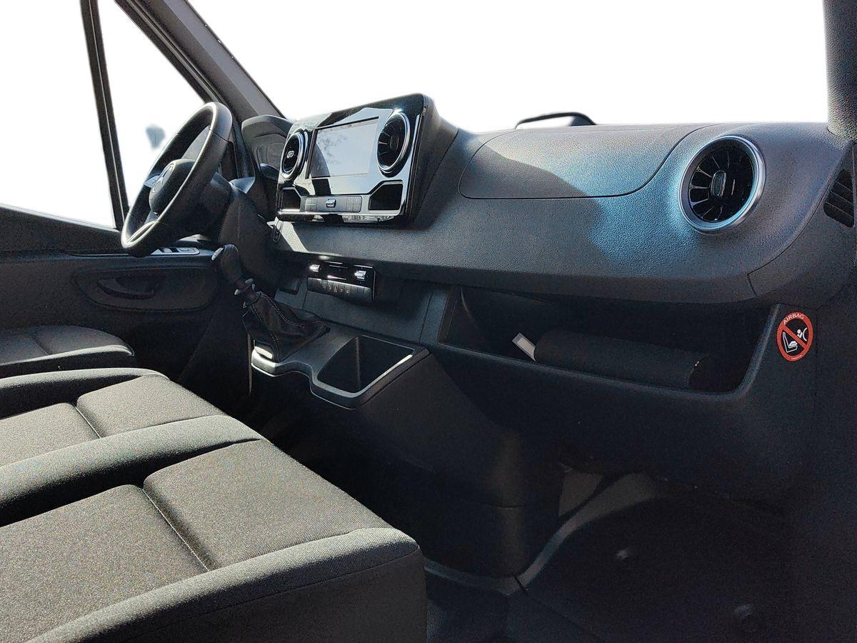 Mercedes-Benz Sprinter Telaio 515CDI 43/50 PRO