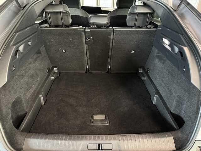 Peugeot 3008 ALLURE
