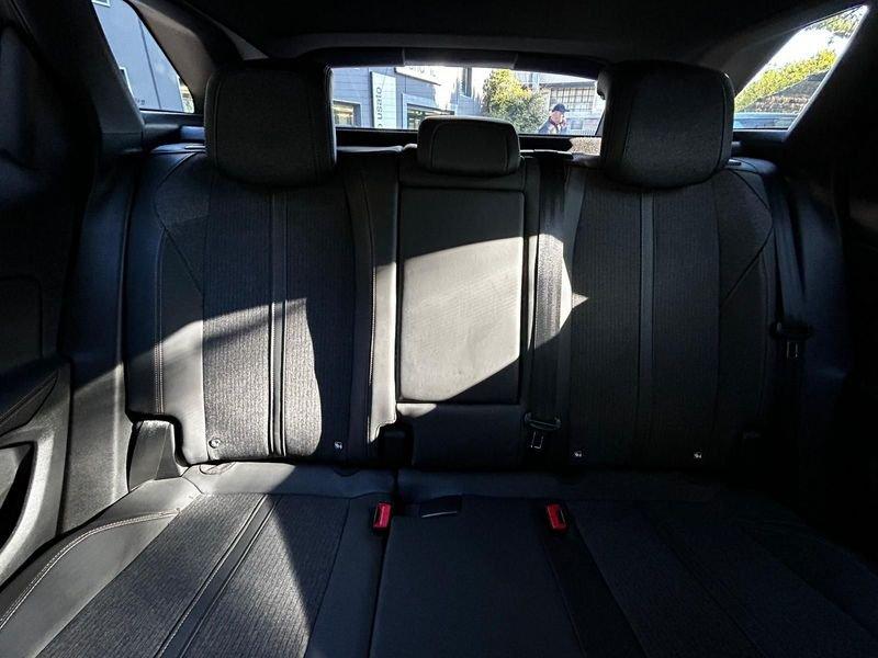 Peugeot 3008 3008 THP 165 EAT6 S&S GT Line
