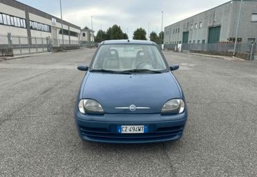 Fiat 600 1.1 50th Anniversary