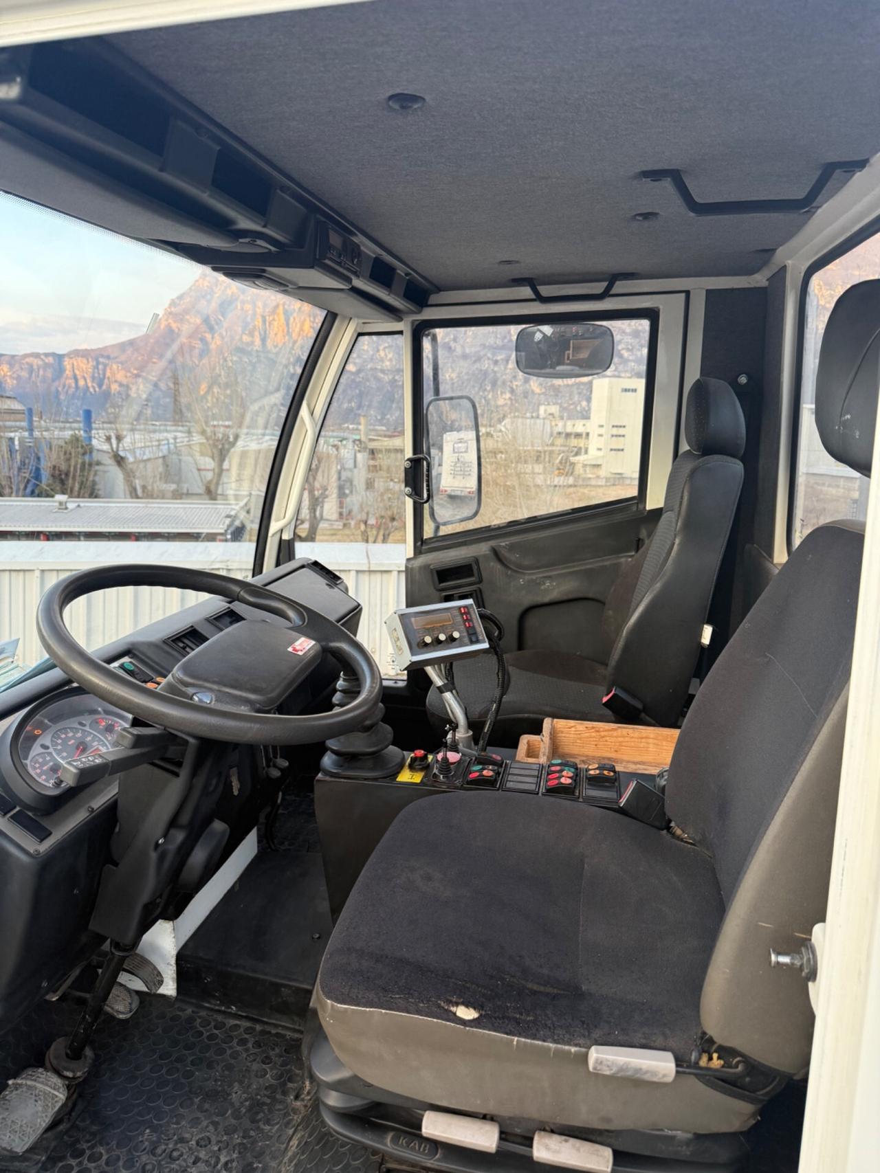 AEBI MT 750 4x4