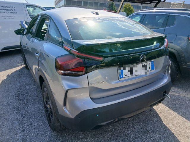 CITROEN C4 BlueHDi 130 S&S EAT8
