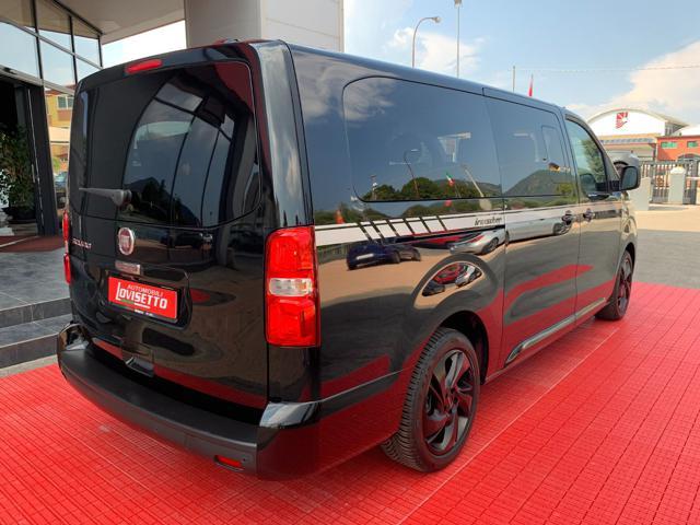 FIAT Scudo 2.0 BlueHDi 145CV S&S Irmscher