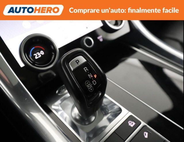 LAND ROVER Range Rover Sport 3.0 SDV6 249 CV HSE Dynamic