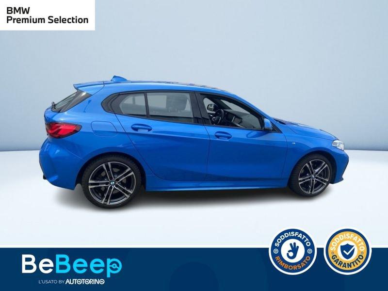 BMW Serie 1 120D MSPORT XDRIVE AUTO