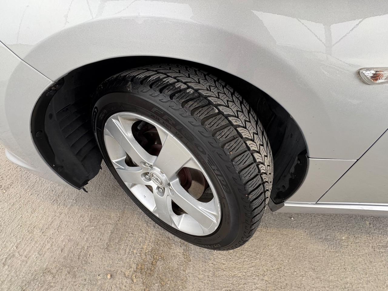 Mazda 6 Mazda6 2.0 CD 16V 140CV Wagon Executive