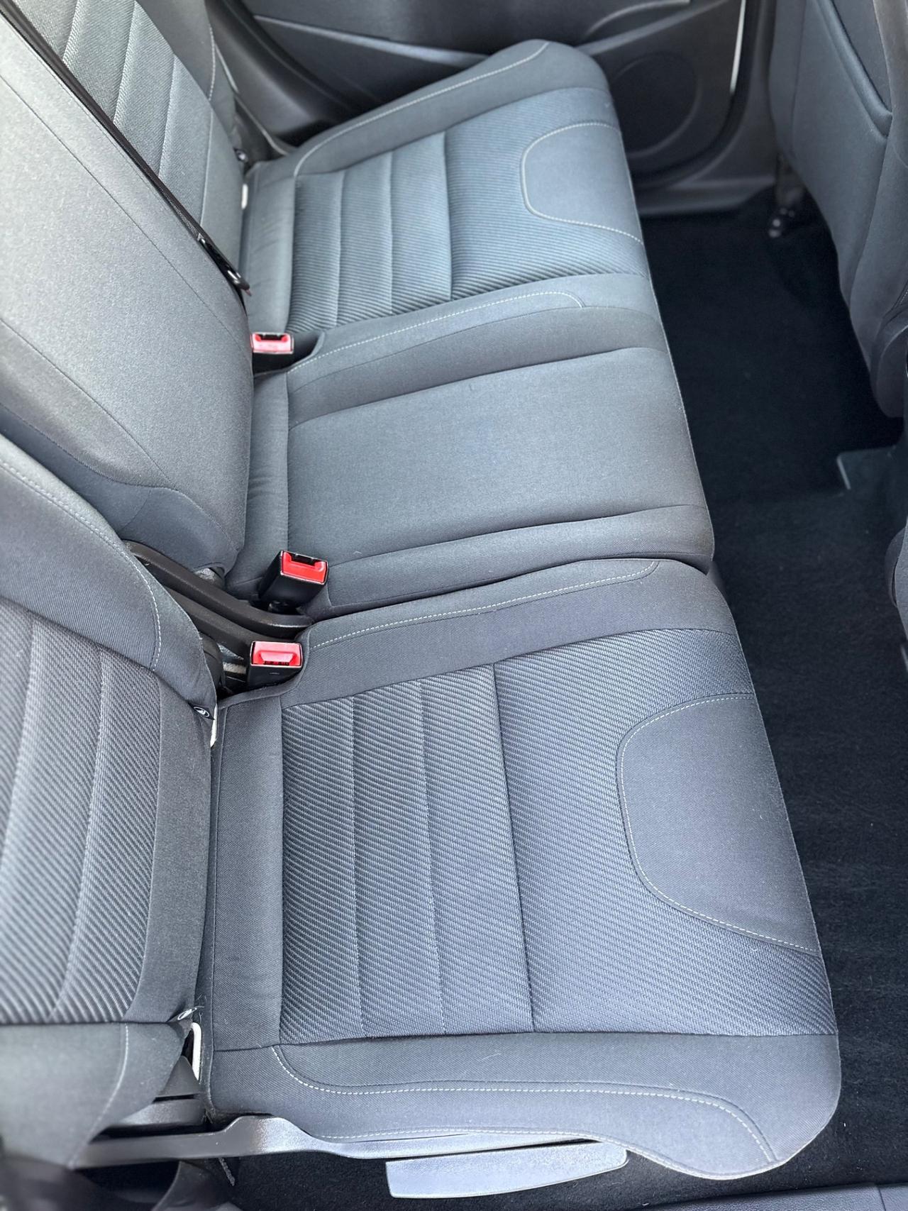 Ford Kuga 2.0 TDCI 140 CV 4WD Powershift