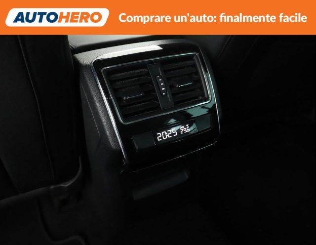 SKODA Superb 1.4 TSI Plug-In Hybrid DSG Wagon Style