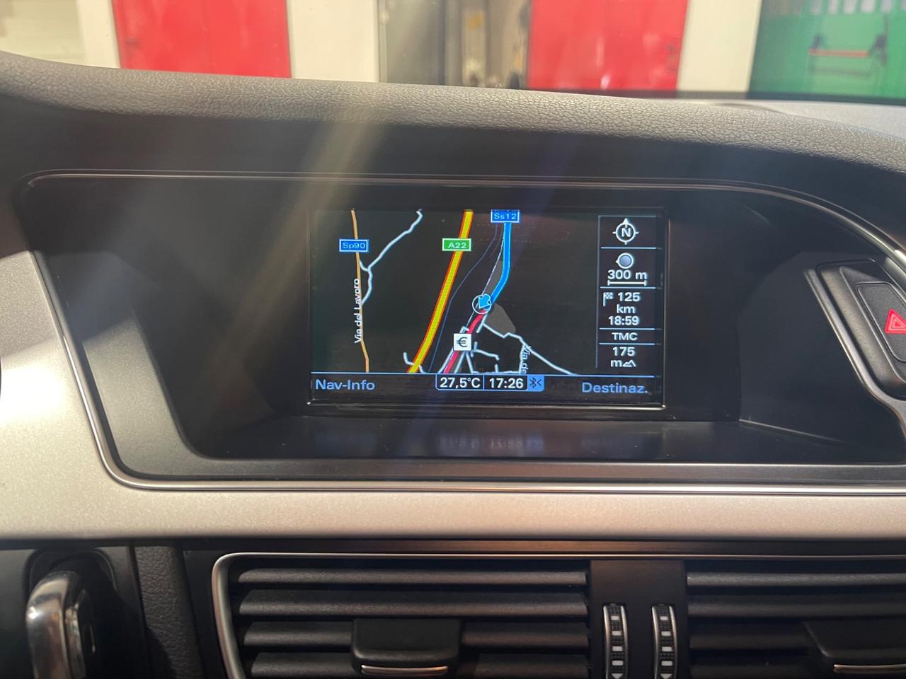 Audi A4 allroad 2.0 TDI 150 CV Business Plus