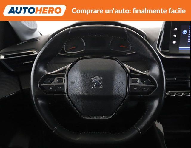 PEUGEOT 208 PureTech 75 Stop&Start 5 porte Active