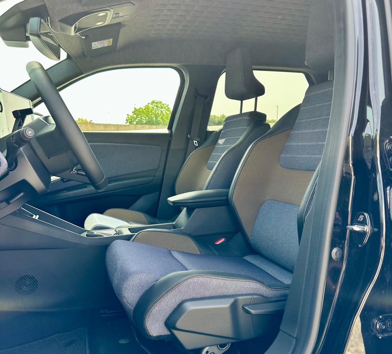 RENAULT 5 E-TECH ELECTRIC 150 CV COMFORT RANGE TECHNO
